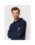 Lacoste Bluză SH9676 Bleumarin Regular Fit - Pled.ro