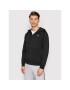 Lacoste Bluză SH9676 Negru Regular Fit - Pled.ro