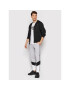 Lacoste Bluză SH9676 Negru Regular Fit - Pled.ro