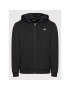 Lacoste Bluză SH9676 Negru Regular Fit - Pled.ro