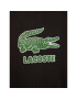 Lacoste Bluză SJ1964 Negru Regular Fit - Pled.ro