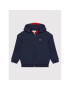 Lacoste Bluză SJ2644 Bleumarin Regular Fit - Pled.ro