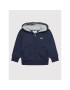 Lacoste Bluză SJ2903 Bleumarin Regular Fit - Pled.ro