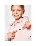 Lacoste Bluză SJ2903 Roz Regular Fit - Pled.ro