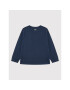 Lacoste Bluză SJ2996 Bleumarin Regular Fit - Pled.ro