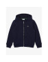 Lacoste Bluză SJ9723 Bleumarin Regular Fit - Pled.ro