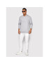 Lacoste Bluză TH9349 Gri Regular Fit - Pled.ro