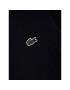 Lacoste Bluză TJ1166 Bleumarin Regular Fit - Pled.ro