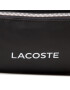 Lacoste Borsetă NU3824SG Negru - Pled.ro