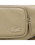 Lacoste Borsetă S Crossover Bag NU4301ID Maro - Pled.ro