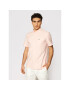 Lacoste Cămașă CH4975 Roz Regular Fit - Pled.ro