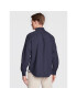 Lacoste Cămașă CH0204 Bleumarin Regular Fit - Pled.ro