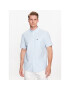 Lacoste Cămașă CH0219 Albastru Regular Fit - Pled.ro