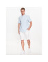 Lacoste Cămașă CH0219 Albastru Regular Fit - Pled.ro