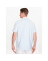 Lacoste Cămașă CH0219 Albastru Regular Fit - Pled.ro