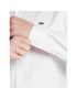 Lacoste Cămașă CH1843 Alb Slim Fit - Pled.ro