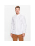 Lacoste Cămașă CH2933 Alb Regular Fit - Pled.ro