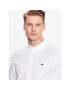 Lacoste Cămașă CH2933 Alb Regular Fit - Pled.ro