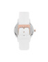 Lacoste Ceas 2001211 Alb - Pled.ro