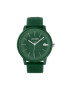 Lacoste Ceas 2011238 Verde - Pled.ro