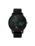 Lacoste Ceas 2011267 Negru - Pled.ro