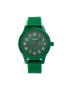 Lacoste Ceas 2030001 Verde - Pled.ro