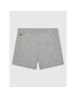 Lacoste Compleu trening 4J3004 Gri Regular Fit - Pled.ro