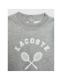 Lacoste Compleu trening 4J3004 Gri Regular Fit - Pled.ro