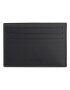 Lacoste Etui pentru carduri Credit Card Holder NH1346FG Negru - Pled.ro