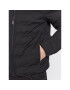 Lacoste Geacă din puf BH2277 Negru Regular Fit - Pled.ro