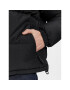 Lacoste Geacă din puf BH3522 Negru Regular Fit - Pled.ro