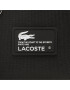 Lacoste Geantă Bucket Bag NF4196WE Negru - Pled.ro