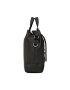 Lacoste Geantă Bucket Bag NF4196WE Negru - Pled.ro