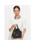 Lacoste Geantă Bucket Bag NF4196WE Negru - Pled.ro