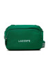 Lacoste Geantă crossover Pocket Crossover Bag NU3825SG Verde - Pled.ro