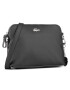 Lacoste Geantă Dome Crossover Bag NF3295DC Negru - Pled.ro