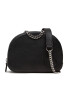 Lacoste Geantă Dome Crossover Bag NF3800NL Negru - Pled.ro