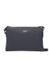 Lacoste Geantă Flat Crossover Bag NF1887PO Bleumarin - Pled.ro