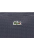 Lacoste Geantă Flat Crossover Bag NF1887PO Bleumarin - Pled.ro