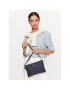 Lacoste Geantă Flat Crossover Bag NF1887PO Bleumarin - Pled.ro