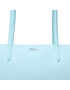 Lacoste Geantă L Shopping Bag NF1888PO Albastru - Pled.ro