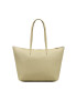 Lacoste Geantă L Shopping Bag NF1888PO Bej - Pled.ro