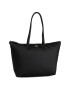 Lacoste Geantă L Shopping Bag NF1888PO Negru - Pled.ro