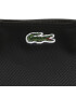 Lacoste Geantă L Shopping Bag NF1888PO Negru - Pled.ro