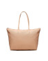 Lacoste Geantă L Shopping Bag NF1888PO Roz - Pled.ro