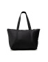 Lacoste Geantă L Shopping Bag NF3618YA Negru - Pled.ro