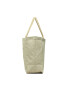 Lacoste Geantă L Shopping Bag NU4194WE Bej - Pled.ro