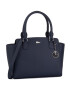 Lacoste Geantă M Shopping Bag NF2594DC Bleumarin - Pled.ro