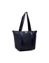 Lacoste Geantă M Shopping Bag NF3619YA Bleumarin - Pled.ro