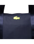 Lacoste Geantă M Shopping Bag NF3619YA Bleumarin - Pled.ro